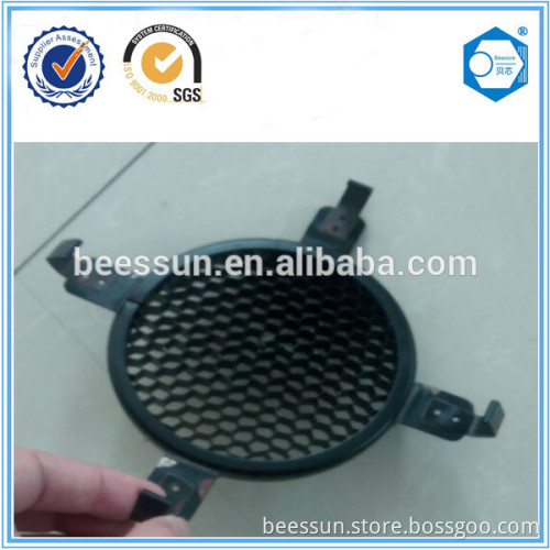 Aluminum Honeycomb Core material for lamp decorative grille